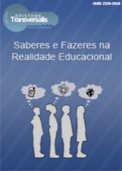 SABERES E FAZERES NA REALIDADE EDUCACIONAL