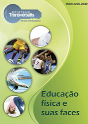 EDUCAÇÃO FÍSICA E SUAS FACES