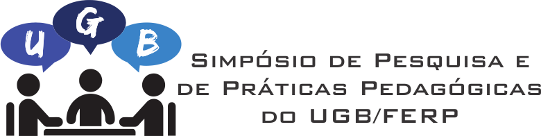 Logo do cabeçalho da página